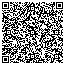 QR code with ROYSTER Clark contacts