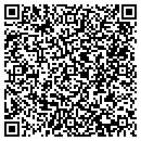 QR code with US Penitentiary contacts