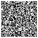 QR code with Andy Yoder contacts