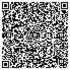 QR code with Highland Hydraulics Inc contacts
