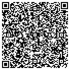 QR code with First Metals & Plastics Tchlgs contacts