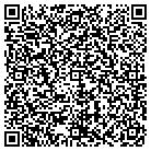 QR code with Yager's Catch The Big One contacts