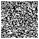 QR code with Ziggiess Cottages contacts