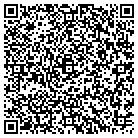QR code with Reeves Pork Farm Inc Nursery contacts