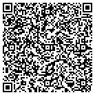 QR code with Sellersburg Town Traffic Viol contacts