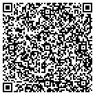 QR code with Cinemajestic Production contacts