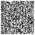 QR code with AIN Group Of Indiana Inc contacts