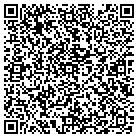 QR code with James Financial Associates contacts