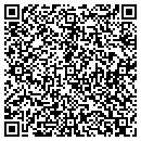 QR code with T-N-T Leasing Corp contacts