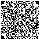 QR code with Wood's Framing & Fine Arts contacts