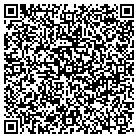 QR code with KNOX County Sheriff's Office contacts