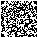 QR code with King Chop Suey contacts