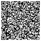 QR code with Madison Cnty Crsis Prgnncy Center contacts