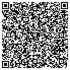 QR code with Gasway Insurance Unlimited Inc contacts