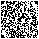 QR code with Fall Creek Mortgage Inc contacts