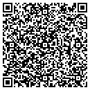 QR code with PAS Inc contacts
