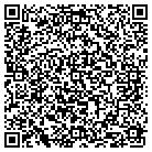 QR code with National Automotive & Truck contacts