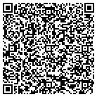 QR code with Hammond Hstrcal Cltural Museum contacts