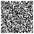 QR code with Harris & Ford contacts
