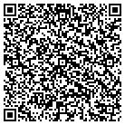 QR code with Munzer Manufacturing Co contacts