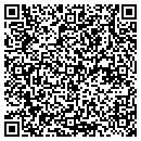 QR code with Aristokraft contacts