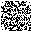 QR code with Arizona Spring Co contacts