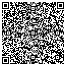 QR code with Kouts Town Clerk contacts