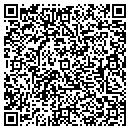 QR code with Dan's Music contacts