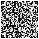 QR code with AG Financial LLC contacts