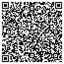 QR code with Hukill Oil contacts