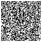 QR code with Twin Rivers Medical Laboratory contacts