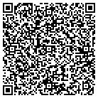 QR code with Randolph County Ambulance contacts