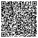 QR code with REMC contacts