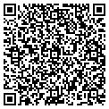 QR code with Amos Esh contacts