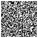 QR code with Deluge Inc contacts