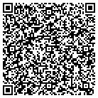 QR code with Prime Time Clock Shop contacts