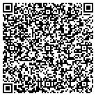 QR code with Rush County Stone Co Inc contacts