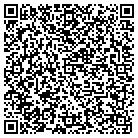 QR code with Porter County Garage contacts