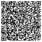 QR code with Kindill Mining Inc contacts