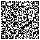 QR code with Agricor Inc contacts