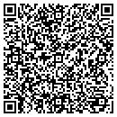 QR code with J & J Appliance contacts