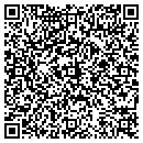 QR code with W & W Packing contacts