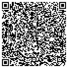 QR code with Pension Consulting Service Inc contacts