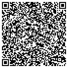 QR code with Henryville Welcome Center contacts