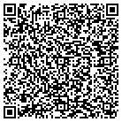 QR code with Ahart Manufacturing Inc contacts