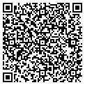 QR code with KMC Corp contacts