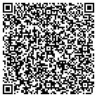 QR code with Peoples Savings & Loan Assn contacts