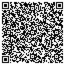 QR code with Reeve Township Trust contacts