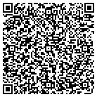 QR code with Rags To Riches Charters Inc contacts