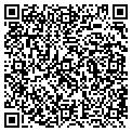 QR code with Past contacts